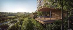 Nava Grove (D21), Condominium #495621361